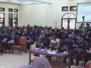Tahapan Pemilihan Rektor USM Disosialisasikan