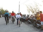 Kota Semarang Siap Kembangkan Wisata Pantai Mangunharjo