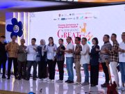 Semargres 2025 Resmi Berakhir, Bukukan Transaksi Rp 597 Miliar