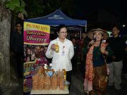 Kota Semarang Gelar Pasar Tiban, Hadirkan Ruang bagi Pelaku UMKM