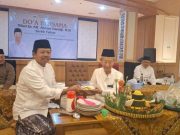 Kiai Darodji 85 Tahun, Selalu Ingin Bermanfaat Bagi Orang Lain