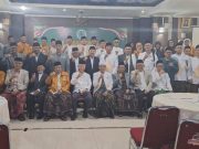 KH Ma’ruf Amin Diusulkan Sebagai ‘Bapak Ekonomi Syariah Indonesia’