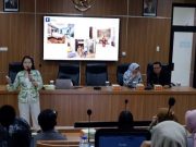 Hadirkan Pembicara Internasional, Pascasarjana USM Sukses Gelar Kuliah Tamu