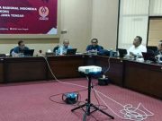 Proses Penjaringan Bakal Calon Ketua Umum KONI Jateng Resmi Dimulai