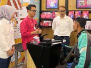 Harpelnas 2025, Indosat Beri Hadiah Spesial ke Pelanggan