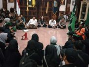 HMI Kudus Batalkan Aksi Demo, Pilih Audiensi Bersama Bupati dan Forkopimda
