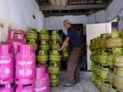Pertamina Tambah 1,2 Juta Tabung LPG 3 Kg untuk Jateng-DIY Saat Libur Panjang Maulid Nabi
