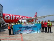Rute Penerbangan Semarang – Kuala Lumpur Dibuka, QRIS Crossborder Pegang Peran Strategis