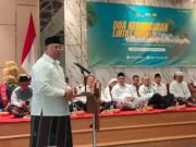 Saiful Mujab Ingin Tingkatkan Kerukunan Umat Beragama dan Cinta Kemanusiaan