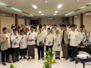 MUI Jateng Ingatkan Pemerintah, Perilaku LGBT Makin Mengkhawatirkan
