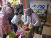 Mendorong Koperasi Merah Putih Jadi Mitra Kios Warga di Kota Semarang