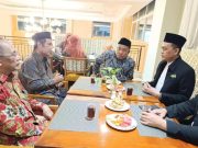 Sosialisasi Pengamatan Gerhana Matahari Total 2027 di Makkah Dimulai