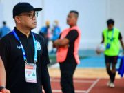 PSIS Siap Hadapi Persiku di Laga Perdana Liga Indonesia Pegadaian Championship 2025-2026