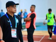 PSIS Siap Hadapi Persiku di Laga Perdana Liga Indonesia Pegadaian Championship 2025-2026