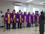 Hasilkan 714 Dokter Gigi, FKG Unissula Tunjukkan Kinerja Nyata