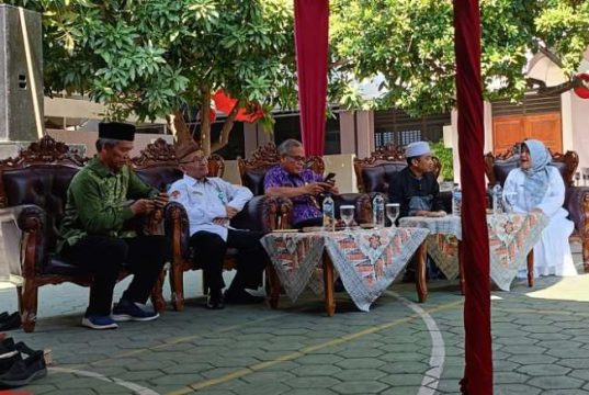 Pentingnya Mengaktualisasikan Nilai-nilai Integritas di Kehidupan Bermasyarakat
