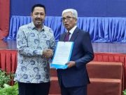 USM dan KBRI di Kuala Lumpur Jalin Kerja Sama