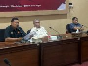 Tim Jaring Saring Ketua Umum KONI Jateng Harus Sesuaikan Irama Permenpora