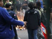 Presiden Harus Bebaskan Massa Aksi Demonstrasi yang Ditahan