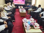Audiensi ke DPRD, Guru Honorer Kudus Passing Grade Tuntut Diangkat PPPK Tanpa Tes Ulang