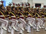 Selamat, Pocil Polres Grobogan Juara I Tingkat Polda Jateng 2025