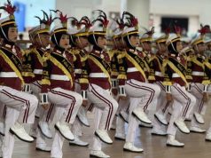 Selamat, Pocil Polres Grobogan Juara I Tingkat Polda Jateng 2025