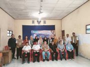 Yuli Arinta dari Psikologi Unissula Bantu Resiliensi di Demak