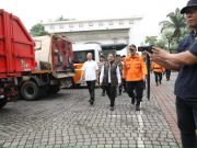 Musim Hujan Segera Datang, Pemkot Semarang Kukuhkan Forum Pengurangan Risiko Bencana