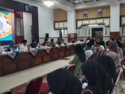 DPRD Kudus Matangkan Pembahasan Ranperda Produk Halal untuk Lindungi Konsumen