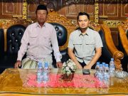 Kades Tlogomulyo Siap Tempuh Jalur Hukum Terkait Tuduhan Penyelewengan Dana Desa