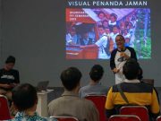 Menyelami Jejak Visual sebagai Penanda Zaman dalam Semarang Punya Cerita