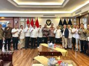 PWI Resmi Kembali Terdaftar di Kemenkum RI, Akhiri Dualisme Kepengurusan