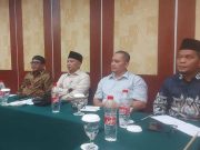 Menag Nazaruddin Umar Akan Ikuti Jalan Santai di Semarang