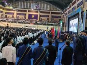 Rektor USM: Jaga Etos Belajar, Junjung Tinggi Etika dan Suasana Akademik