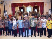 OJK Dorong Pengembangan Rajungan di Demak dan Jepara