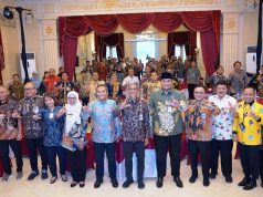 OJK Dorong Pengembangan Rajungan di Demak dan Jepara