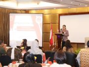 Wali kota Semarang Siap Jadi Brand Ambassador Produk Lokal Kota Semarang untuk Dukung Kemajuan UMKM dan Ekonomi Kreatif
