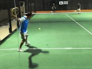 Trending Padel di Jateng, PBPI: Akhir Tahun Bakal Ada Total 80 Lapangan Padel