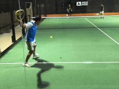 Trending Padel di Jateng, PBPI: Akhir Tahun Bakal Ada Total 80 Lapangan Padel