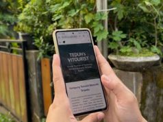 Lakukan Inovasi Vitourist, Tim PKM USM Lolos Hibah DPPM Kemendikbudristek