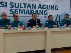 RSI Sultan Agung Semarang Akhirnya Berikan Pernyataan Resmi. Ini Poin-poinnya