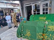 Motif Penusukan Kakak Beradik di Kudus, Diduga Pelaku Jengkel Korban Bikin Gaduh Saat Anaknya Sakit
