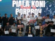 448 Atlet Berlaga di Turnamen E-Sport Piala KONI, Siapkan Bibit Atlet untuk Ajang Porprov