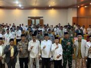 Ulama Jadi Lokomotif Semua Umat