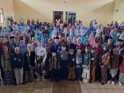 Jepara Ingin kembali Raih Gelar Juara Umum FTBI