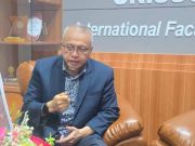 Prof Jawade Tanggapi Peristiwa Dugaan Penganiayaan Dokter oleh Dosen FH