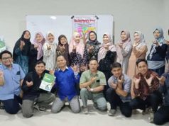 Farmasi Unissula Perkuat Keterampilan Bahasa Inggris melalui Kelas Intensif