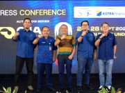 GIIAS Semarang Kembali Digelar, Tampilkan Merek Baru dan Teknologi Otomotif Terkini
