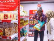 Kolaborasi Pemprov Jateng, Sampoerna dan Bulog Hadirkan SRC Perkuat Ketahanan Pangan
