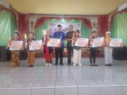 Inilah Para Pemenang FTBI Jenjang SD di Jepara, Juaranya Siap Maju ke FTBI Provinsi